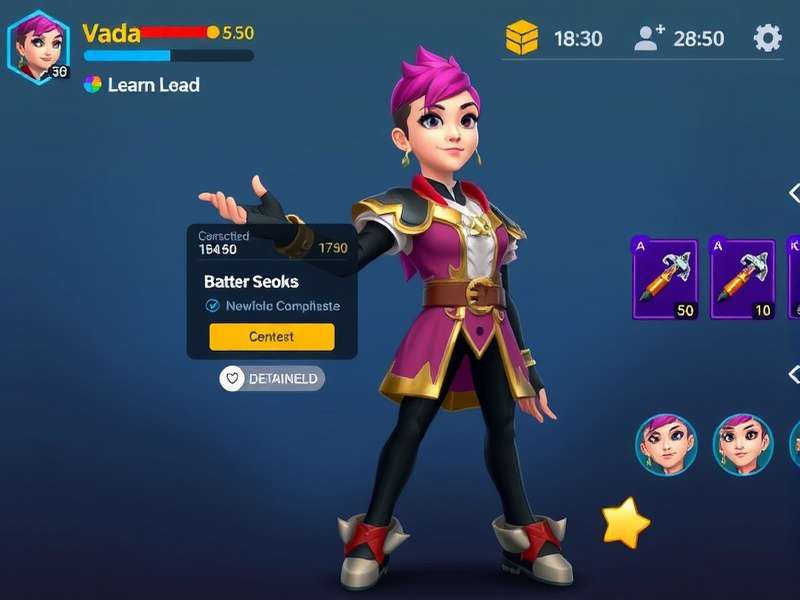 Vada Splendid Champion strategy guide