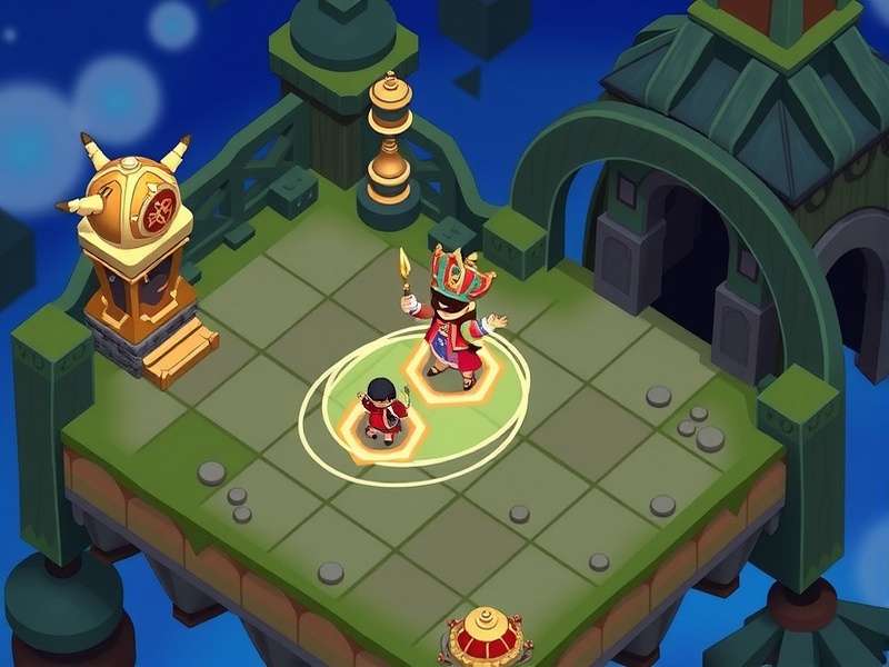 Vada Splendid Champion gameplay screenshot